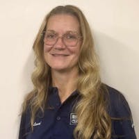 Lauri Blaauboer at Brattleboro Subaru