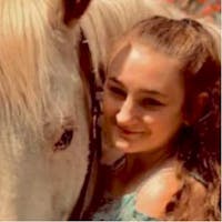 Maddy Mayhew at Brattleboro Subaru