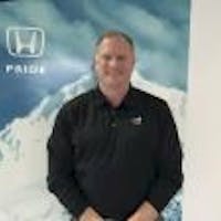 Photo of Lance Alm, General Manager
