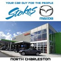 Dan Sims at Stokes Mazda
