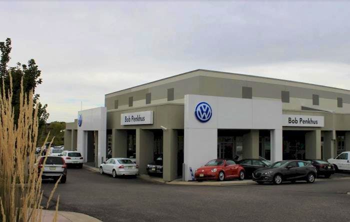 Bob Penkhus Volkswagen, Colorado Springs, CO, 80905