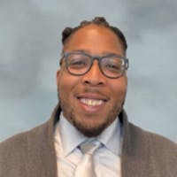 De'Narius Reed headshot