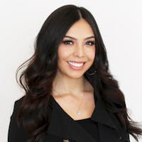 Danielle Montoya at Jaguar Land Rover Flatirons