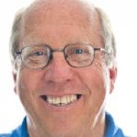 Rick Mears headshot