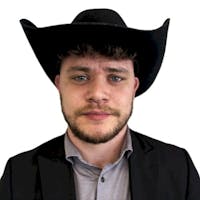 Christian Yager at Morris Smith Ford of Leavenworth