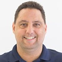 Jason Hartwell at Morris Smith Ford of Leavenworth