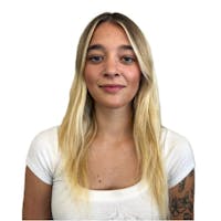 Kelsey Mosiman at Morris Smith Ford of Leavenworth