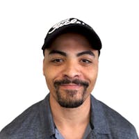 Derrick Weaver at Morris Smith Ford of Leavenworth