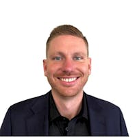 Zackery LeGate at Morris Smith Ford of Leavenworth