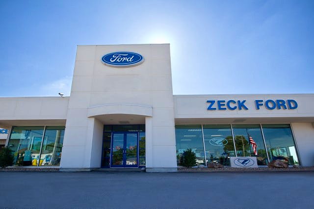 Zeck Ford Leavenworth Ks >> Zeck Ford Ford Used Car Dealer Service Center Zeck Ford Leavenworth Ks >> Zeck Ford Ford Used Car Dealer Service Center