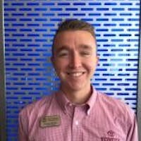 Dalton Miller at Bob Rohrman Toyota