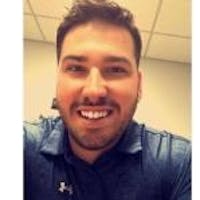 Brock Odle at Bob Rohrman Toyota