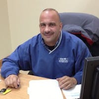 Dave Decarlo at J&M Automotive