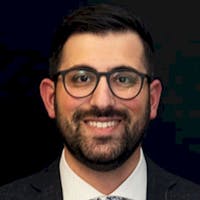 Matthew Castellano at Schomp Subaru