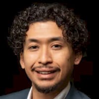 Bryan Hernandez headshot