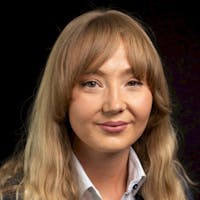 Samantha Odenthal headshot