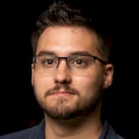 Decker Schmidt headshot