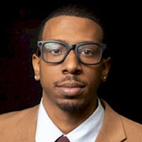 Elijah Fraser headshot