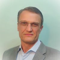 Elliott Lezov at Schomp Subaru