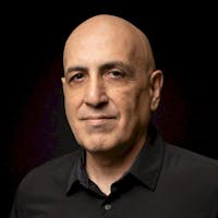 George Goshadze at Schomp Subaru