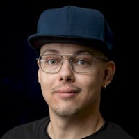 Austin Redenius at Schomp Subaru