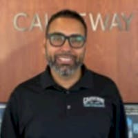 Photo of Jonathan Tejada, Sales Consultant