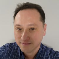 Photo of Trevor L, Fleet Sales Manager