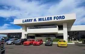 Larry H. Miller Ford Mesa, Mesa, AZ, 85204