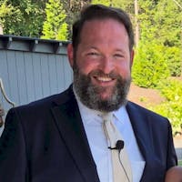 Photo of Nichols Herndon, Fleet/Commercial Sales
