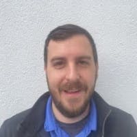 Photo of Lawton Conner, Service Manager