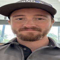 Eric Rambo at Herndon Chevrolet