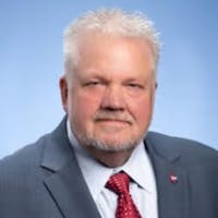 Frank Sorensen at Mercedes-Benz of Midlothian