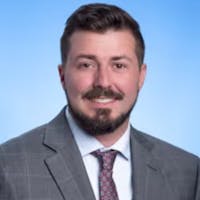 Austin Murad at Mercedes-Benz of Midlothian