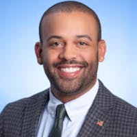 Dallas Coles at Mercedes-Benz of Midlothian