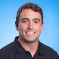Cheyne Hoke at Mercedes-Benz of Midlothian