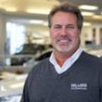 Steve Cervin at Sellers Buick GMC