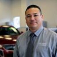 Bob Schonebeck at Sellers Buick GMC