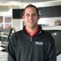 Tom English at Sellers Buick GMC