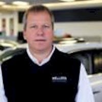 Scott Korody at Sellers Buick GMC