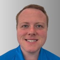 James Thomas at Jim Norton T-Town Chevrolet