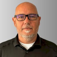 Clifton Koger at Jim Norton T-Town Chevrolet