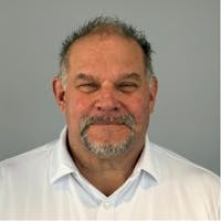 Paul Frailey at Jim Norton T-Town Chevrolet