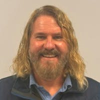 Jerry 'Doug' Keifer at Jim Norton T-Town Chevrolet