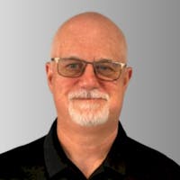 Phillip Nash at Jim Norton T-Town Chevrolet