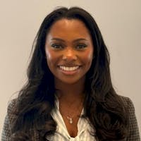 Joy Airehrour at Jim Norton T-Town Chevrolet