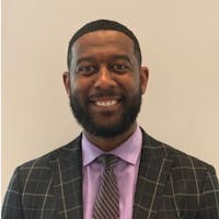 Eric Battle at Jim Norton T-Town Chevrolet