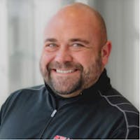 Photo of Mike Kelley, Sales & Leasing Consultant