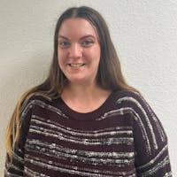 Isabelle Hohmann at San Antonio Dodge Chrysler Jeep Ram