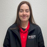 Emily Lewandowski at San Antonio Dodge Chrysler Jeep Ram