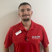 Alex Crager at San Antonio Dodge Chrysler Jeep Ram